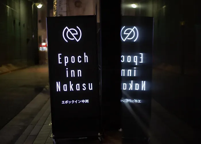 Epoch Inn Nakasu