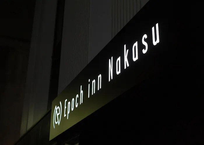 Epoch Inn Nakasu