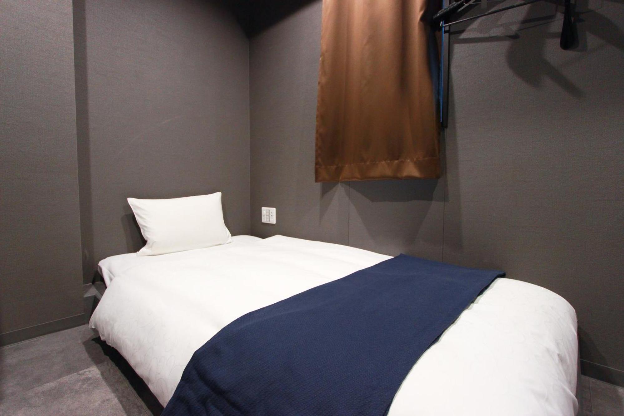 Apartment Epoch Nakasu *