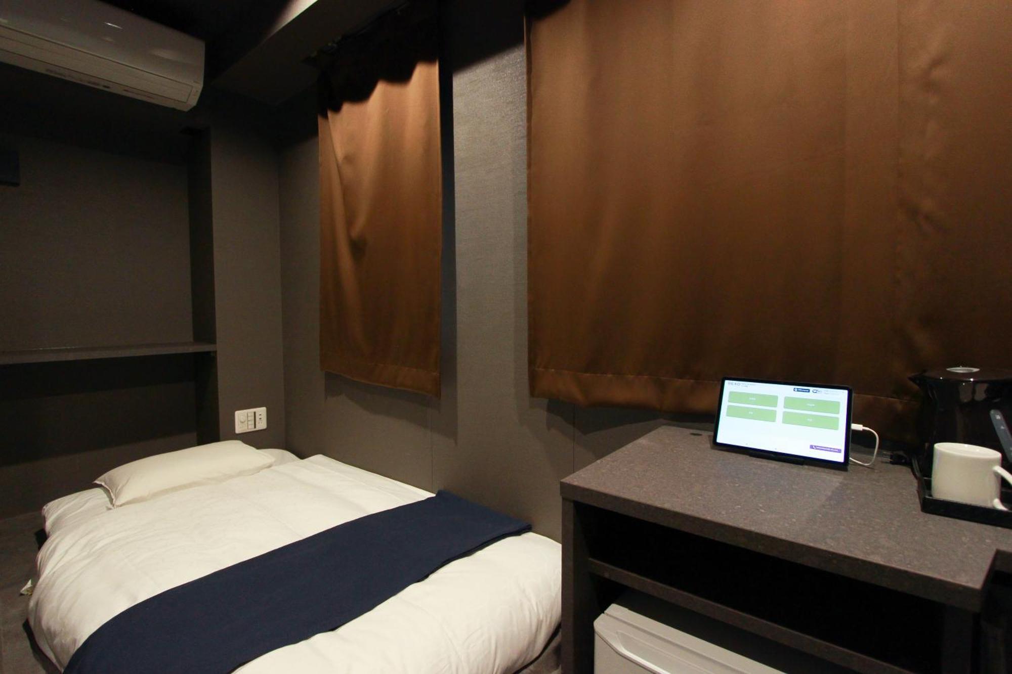 Apartment Epoch Nakasu